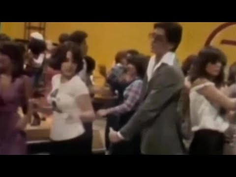 Fleetwood Mac — You Make Loving Fun American Bandstand Special Mix Jan 14 1978