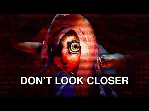 The Horror Game No One Understands