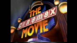 The Cinemax Movie Intro (1994-1997, SVHS/60FPS)