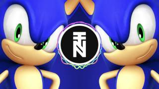 Sonic Green Hill Zone (Shintek TRAP REMIX)