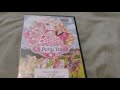 Barbie Her Sisters In A Pony Tale DVD Overview