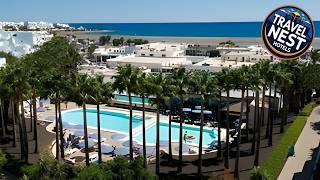 Aparthotel Costa Mar | Lanzarote, Spain | Hotel Review 🌟