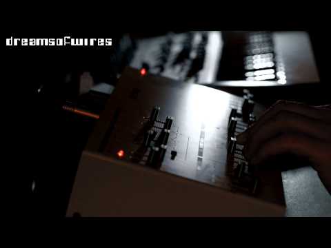 Roland CMU-810 - The real deal - not a copy - Stylish cream and black image 7