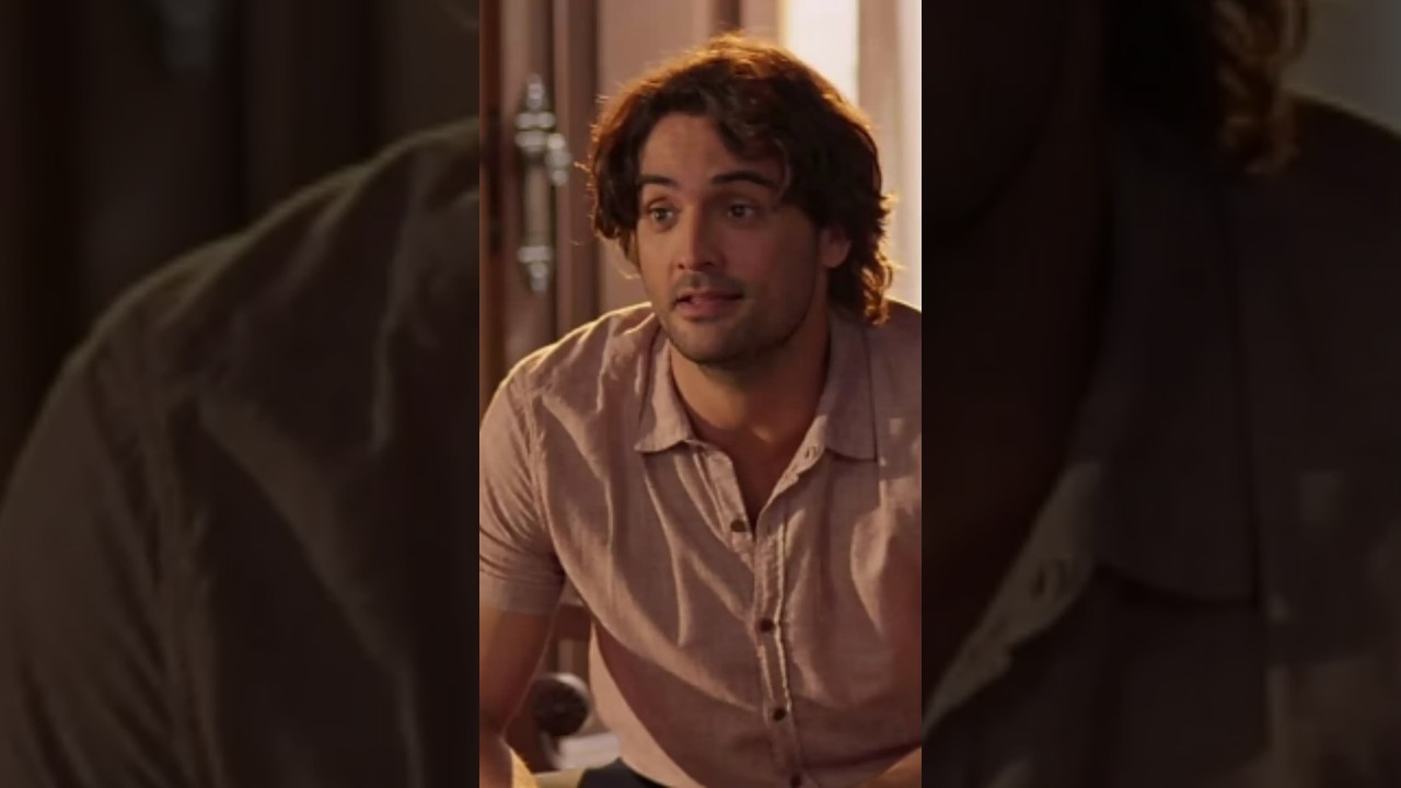 Artur é expulsa Blandina da sua casa na novela No Rancho Fundo #noranchofundo #novelas #novela