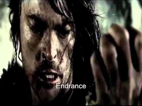 My Characters-Part 1