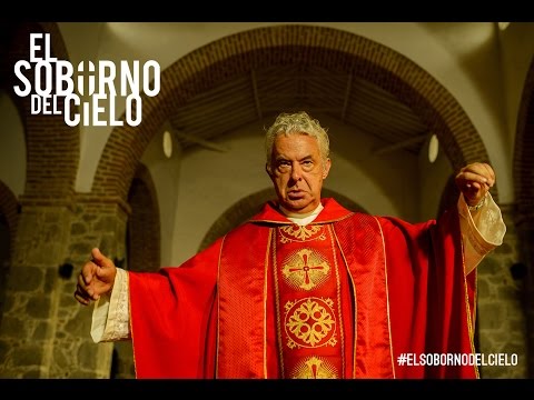 Thumbnail of the video: Trailer oficial de la película "El Soborno del Cielo" de Lisandro Duque. Estreno Marzo 17