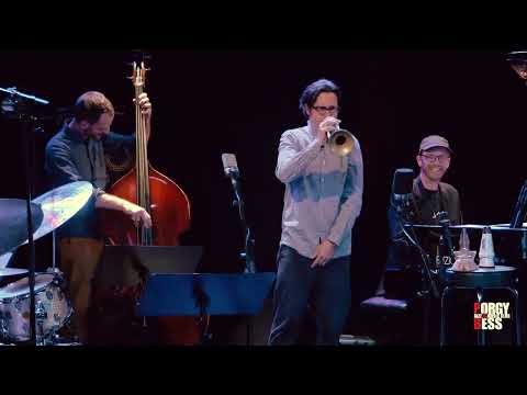 Richard Koch Quartett (Austrian Edition) - PAULI Live at Porgy&Bess