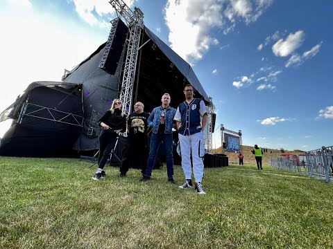 ApokalipsA - Koszmarne  Wizje-  Brzeg Dolny 2023r