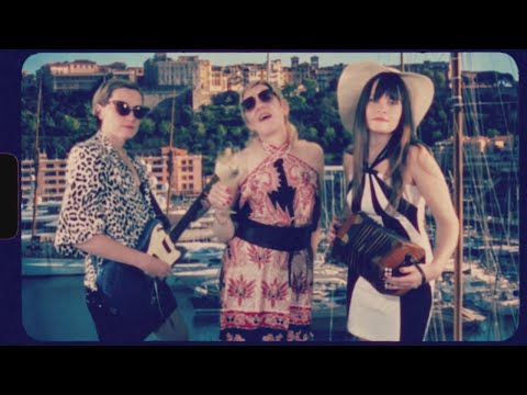 Video Thumbnail: Schnuppe - Côte d’Azur (official video)