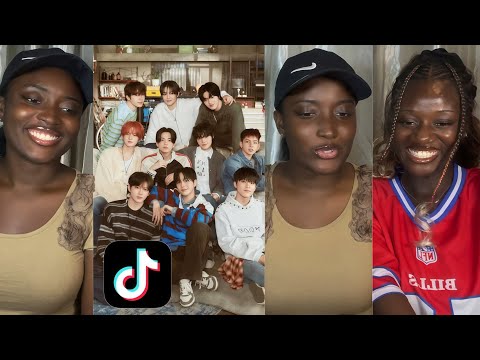 TREASURE TikTok Edits Reaction | Visuals, Chaos, and Pure Talent!