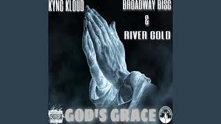 Cover art for Gods Grace