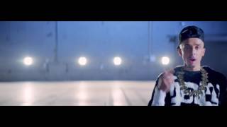 Dappy - Money Cant Buy (Official Music Video)
