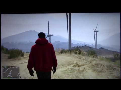 MongoTV_1958 - Mongo Games - DANSK - Del 275 - GTA 5 Online - GÅR ØEN RUNDT Del 19