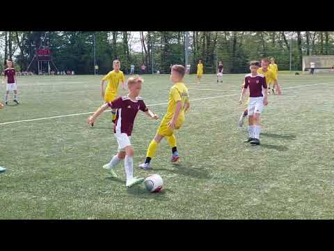 Cordial cup🏆⚽️ U13 NK Domzale - NK Triglav Osminafinale 7.5.2023