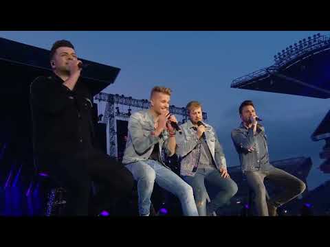 Miss you when I'm dreaming - Edited video