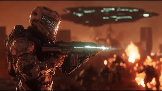 First Time War With Humans: Galactic Empire’s Warning to Run | HFY | HFY Sci-Fi Story