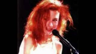 Tori Amos - Not the red baron
