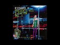 Richard X - Rock Jacket