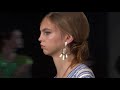 Tory Burch | Spring Summer 2016 Full Fashion Show | Exclusive