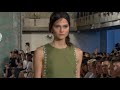   Tory Burch | Spring Summer 2016 Full Fashion Show | Exclusive