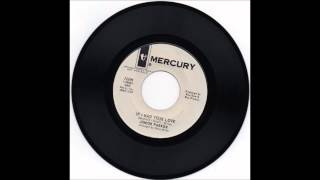 Junior Parker If I Had Your Love