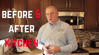 preview picture of video 'Kitchen Remodeling Contractors - Kitchen Ideas - Naperville'