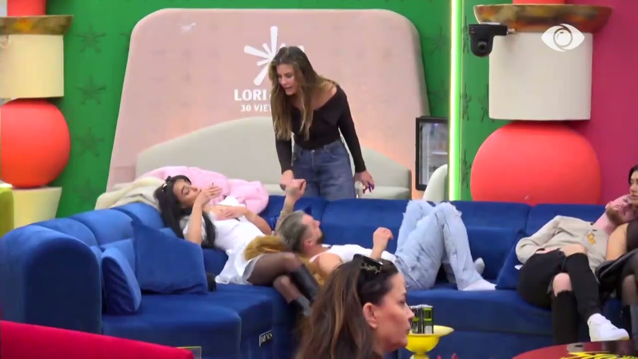 Debati mes Gjestit dhe Valbonës, ndërhyn Egli: Mos u viktimizo