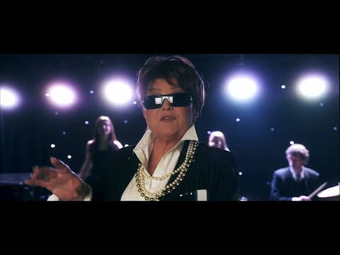 Zdenka Kovačiček - Nova Ja (Official Music Video)