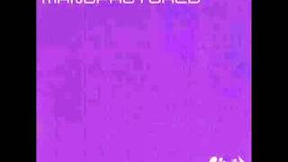 Donald & Giles - Manufactured (Original Mix)