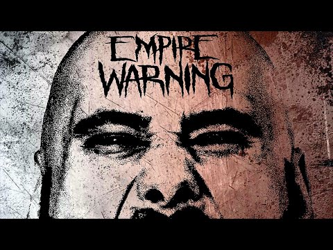 Empire Warning Verge Of Insanity (Lyric Video)