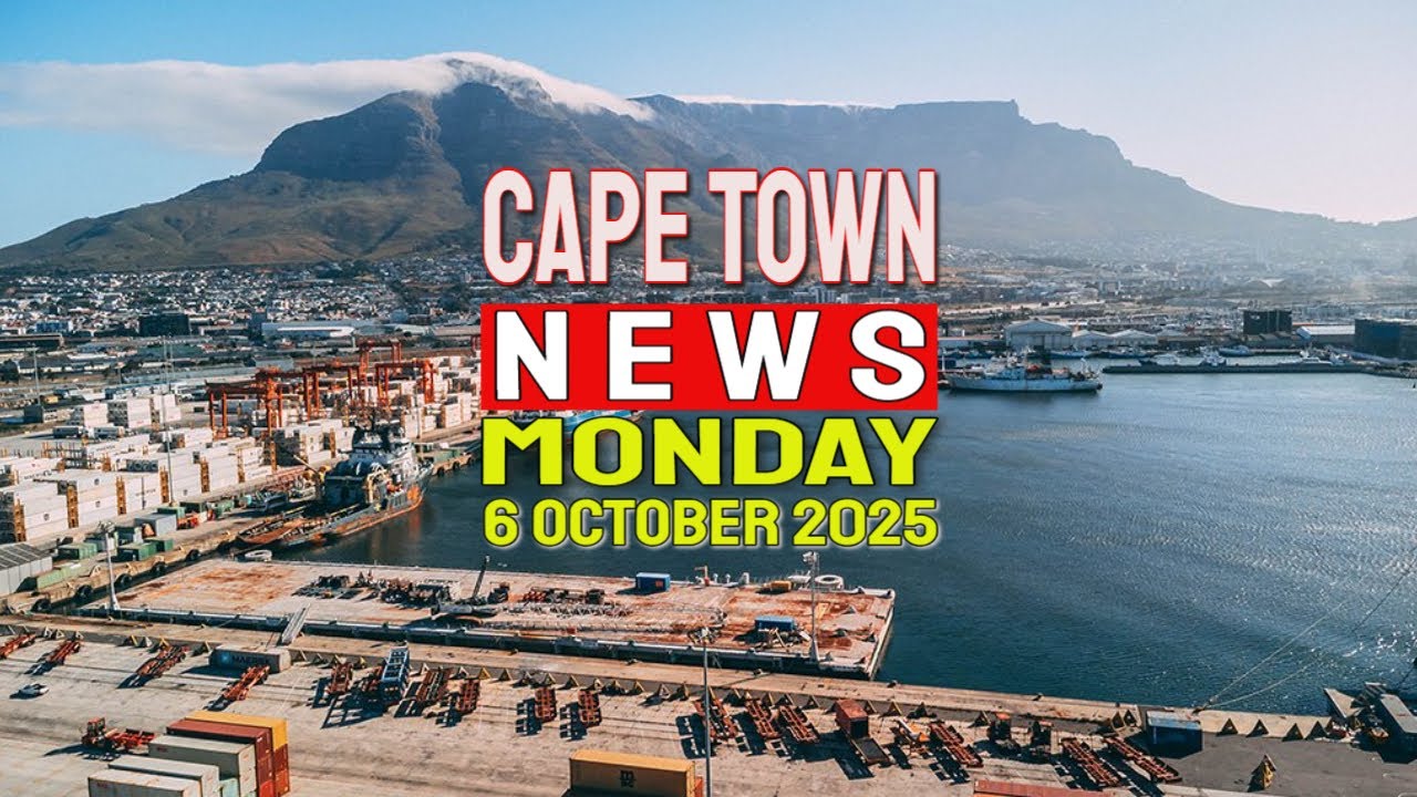 Monday, 6th of October, 2025.