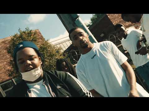 Tone800 Ft Doa Beezy - Fake Love | Directed By @Qncy_