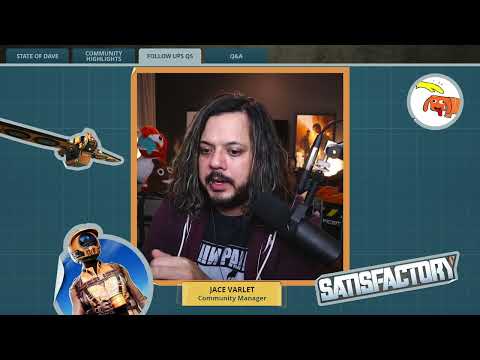 Q&A: Mk.3 Miner output situation?