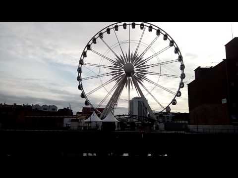 Archos 55 Cobalt Plus - tak nagrywa filmy