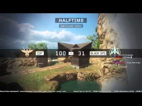 NUCLEAR WITHOUT REJACKED LOL - Black Ops 3 Beta