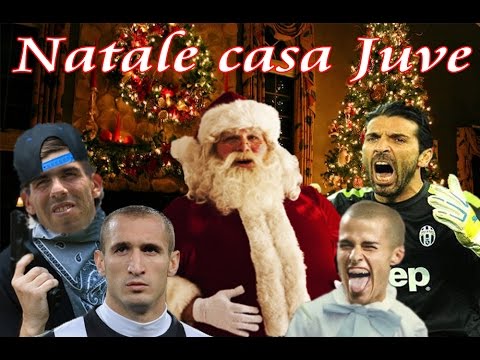 Gli Autogol Natale In Casa Juve Parodia