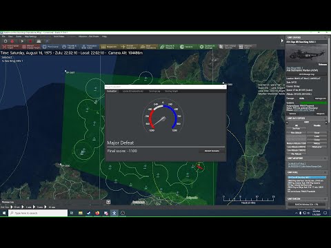Goblin on the Doorstep part 1