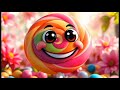 F**k You Up and Get High (Sunshine, Lollipops & Rainbows Version) THE DWARVES