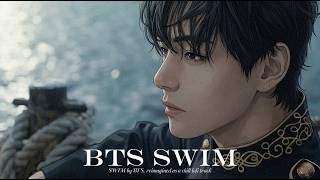 Download lagu BTS – SWIM (Lofi Ver.) | Chill Music for Studying | K-Pop but it’s Lofi mp3