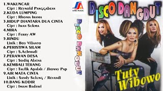 Download lagu Tuty Wibowo Wakuncar Disco Dangdut... mp3