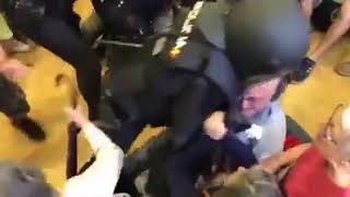 1 Octubre 2017. Ni Oblit Ni Perdó