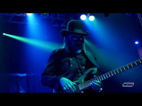 The Claypool Lennon Delirium - Southbound Pachyderm | Live at House of Blues