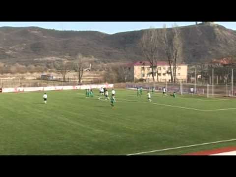 "ვიტ-ჯორჯია" - "ზესტაფონი" 2 -1დუბლები