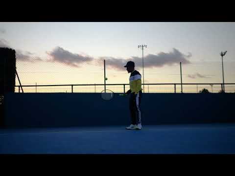 Hill G - Ciel ouvert