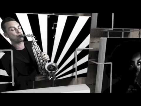 Michael Rune - Min Indre Stemme feat. Nadia Gattas  preview