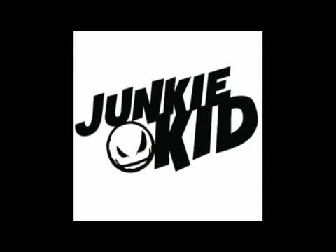 Carnage - November Skies (Junkie kid remix) ft.Tomas Barfod & amp