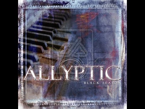 Allyptic ~ Wither (music slideshow & lyrics)