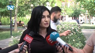 Էդ թաքուն հանդիպումները «հզոր» մանիպուլյատորի հետ մեզ շատ անհանգստացնում են. Մետաքսե Հակոբյան