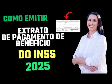Vídeo: Extrato INSS benefício: perguntas e respostas