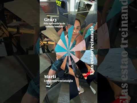 Treinamento Personalizado para Pós-Cirurgia e Dor Lombar em São Manuel